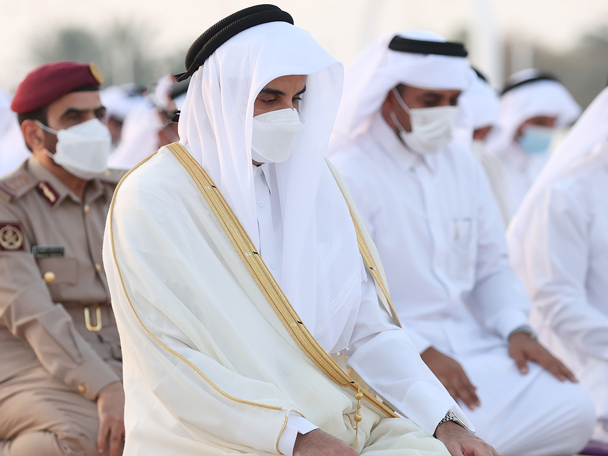 Qatar News Agency