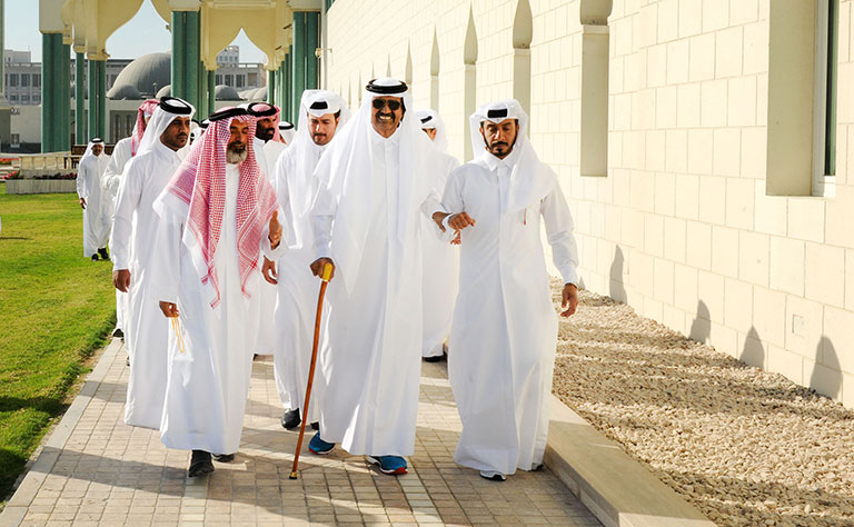 Qatar News Agency