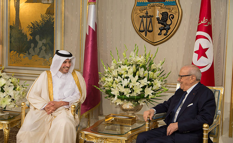 Qatar News Agency