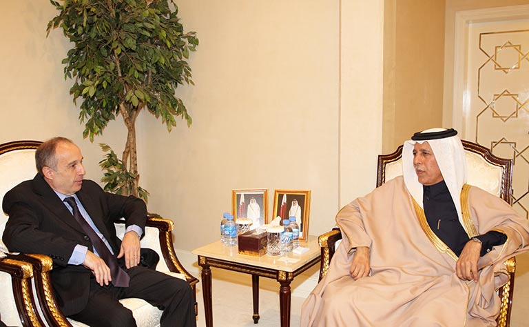 Qatar News Agency