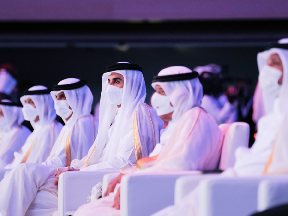 Qatar News Agency