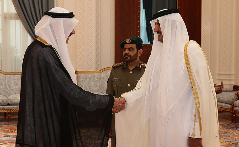Qatar News Agency