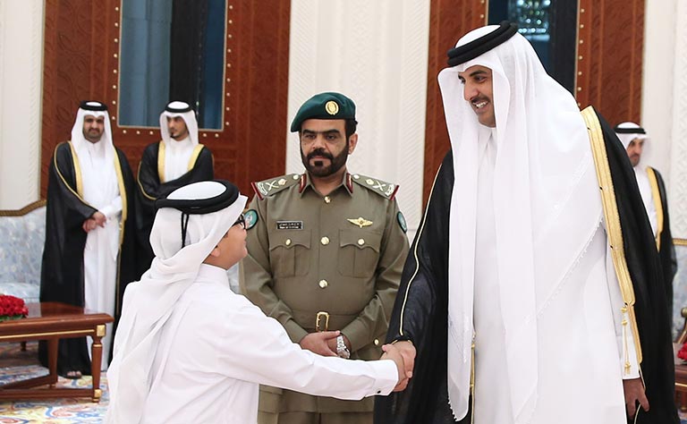 Qatar News Agency