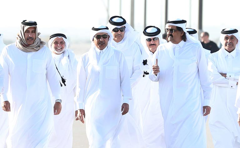 Qatar News Agency