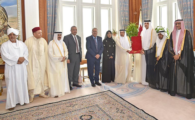 Qatar News Agency