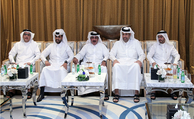 Qatar News Agency