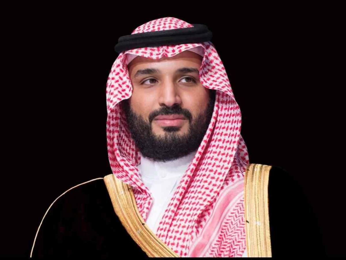 ولي العهد السعودي يبحث هاتفيا مع العاهل الأردني أبرز المستجدات الإقليمية