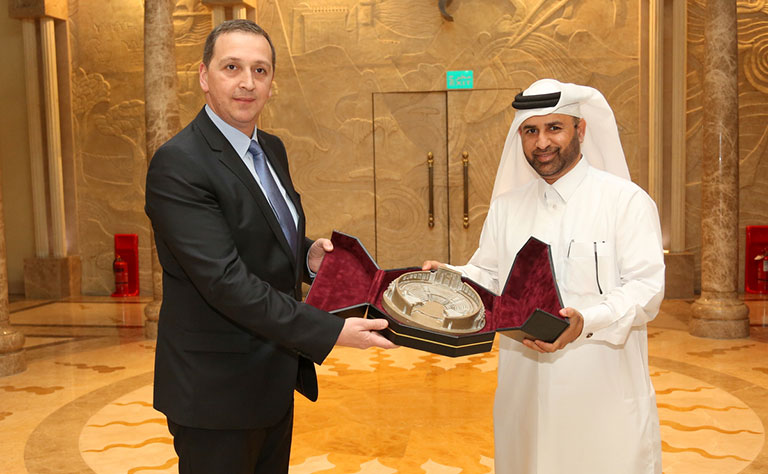 Qatar News Agency