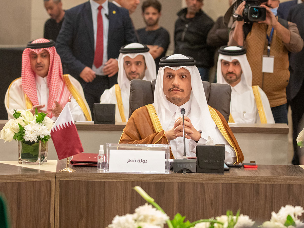 Qatar News Agency