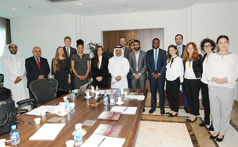 Qatar News Agency