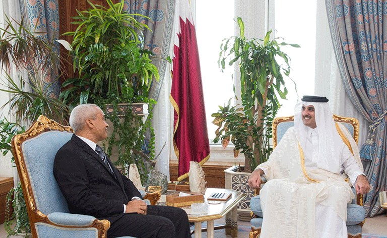 Qatar News Agency