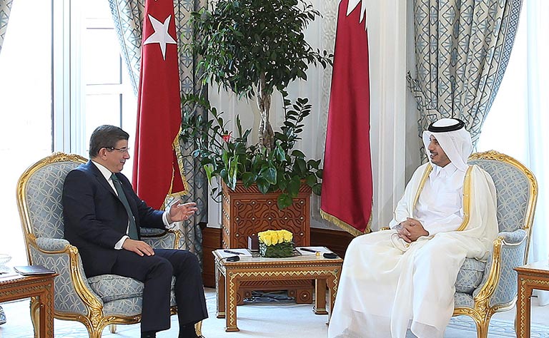 Qatar News Agency