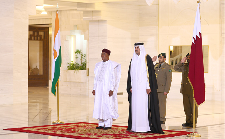 Qatar News Agency