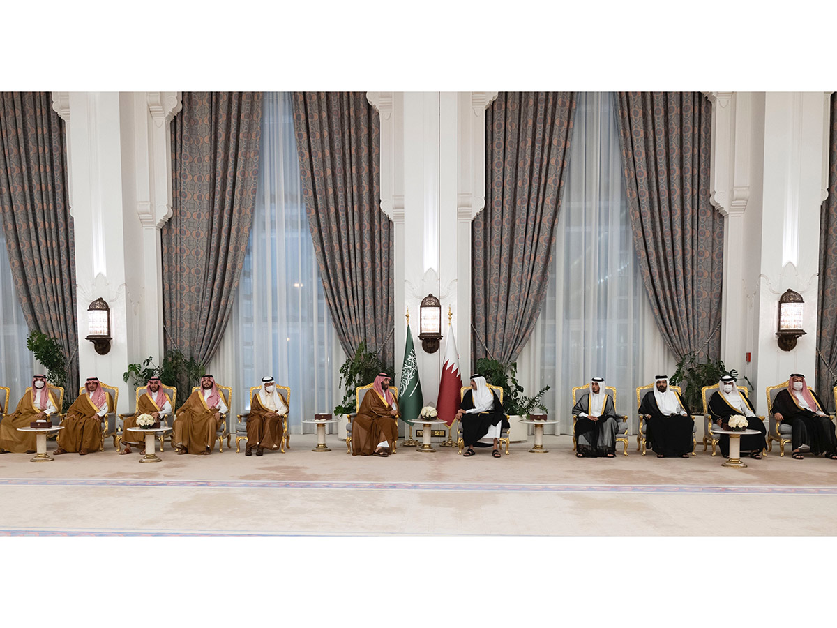 Qatar News Agency