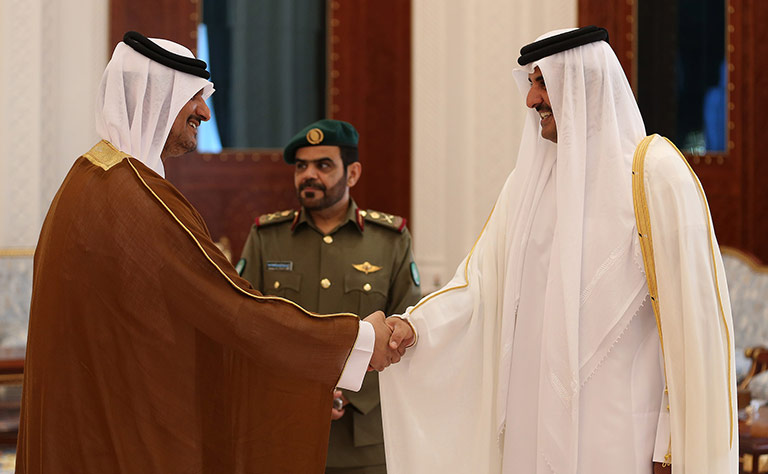 Qatar News Agency