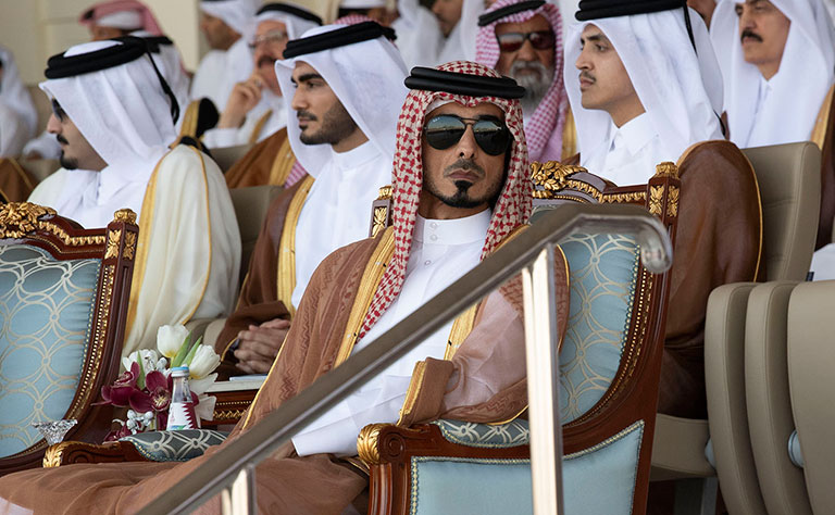 Qatar News Agency