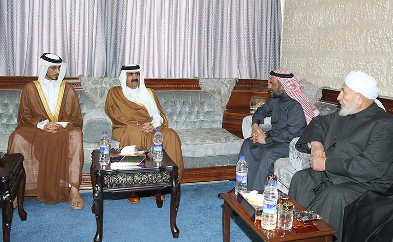 Qatar News Agency
