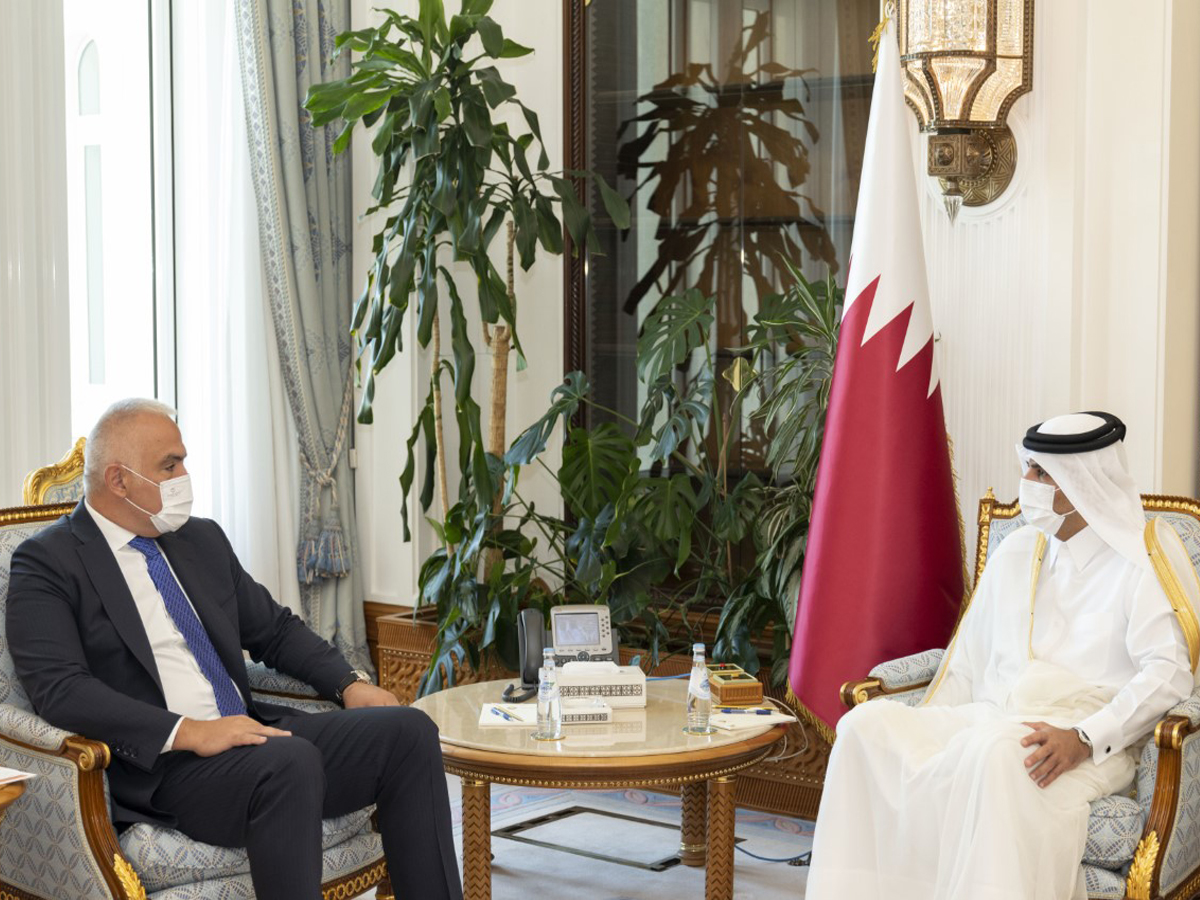 Qatar News Agency