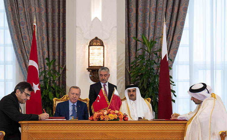 Qatar News Agency