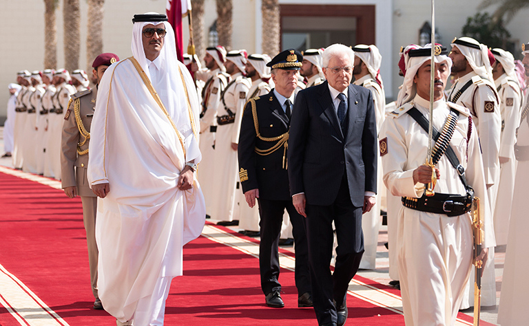Qatar News Agency