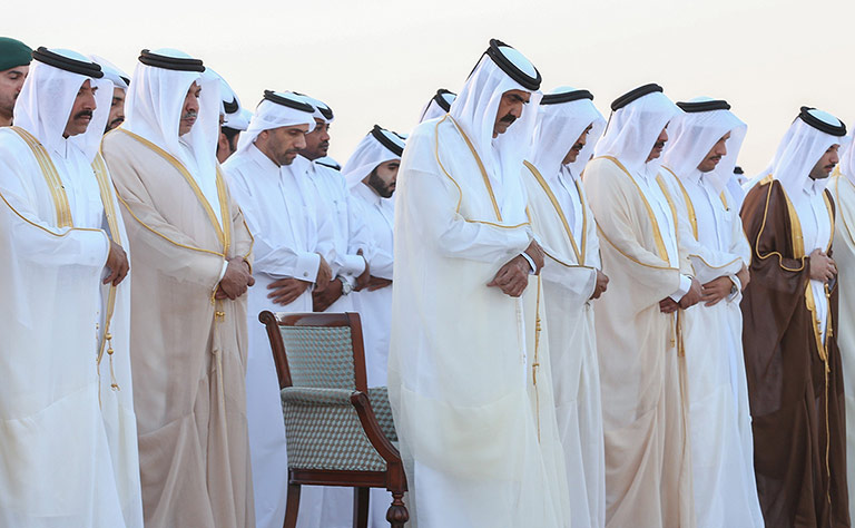 Qatar News Agency