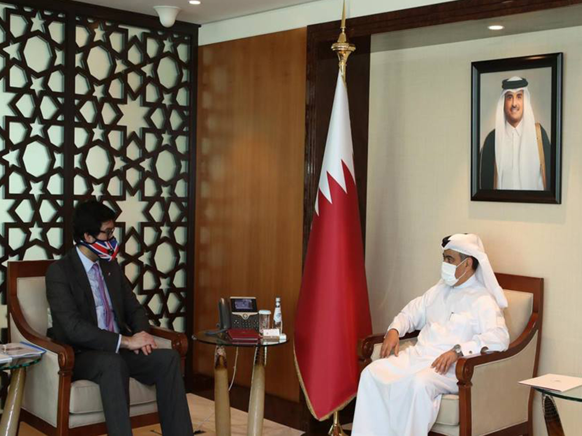 Qatar News Agency