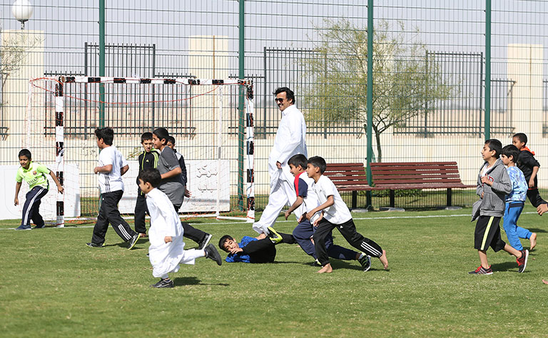 Qatar News Agency