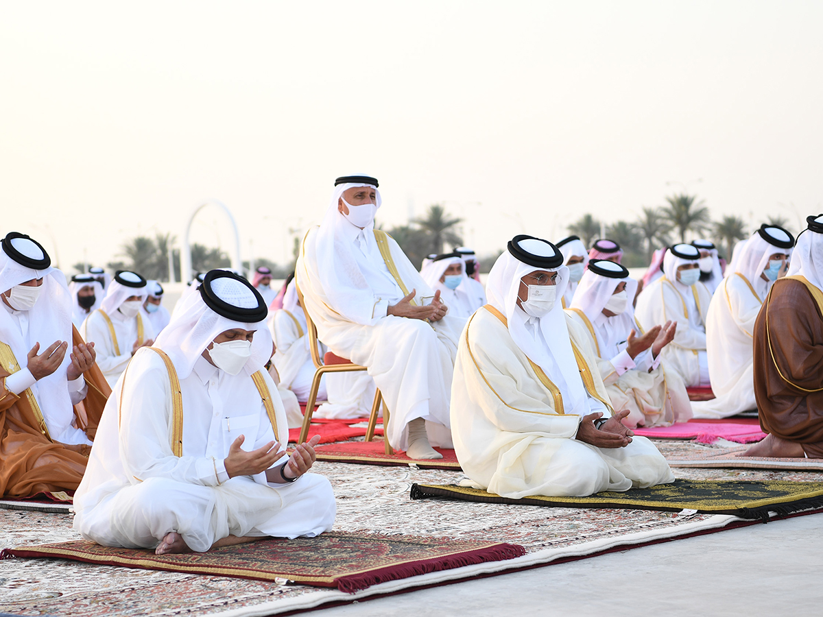 Qatar News Agency