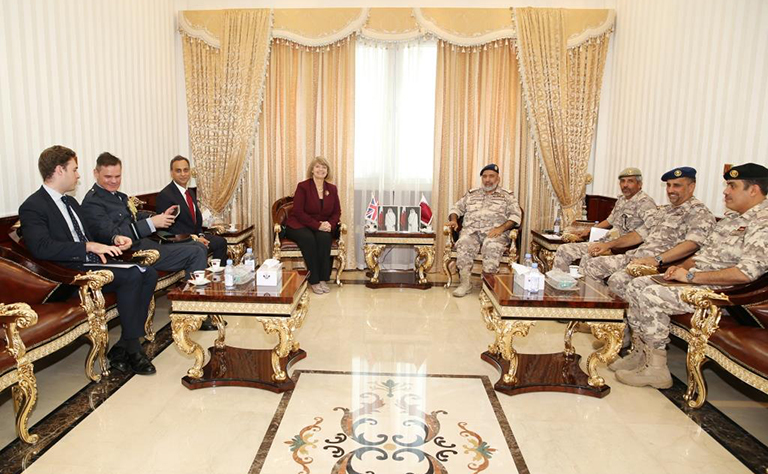 Qatar News Agency