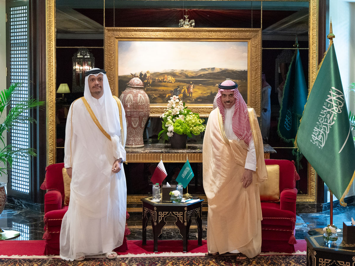 Qatar News Agency