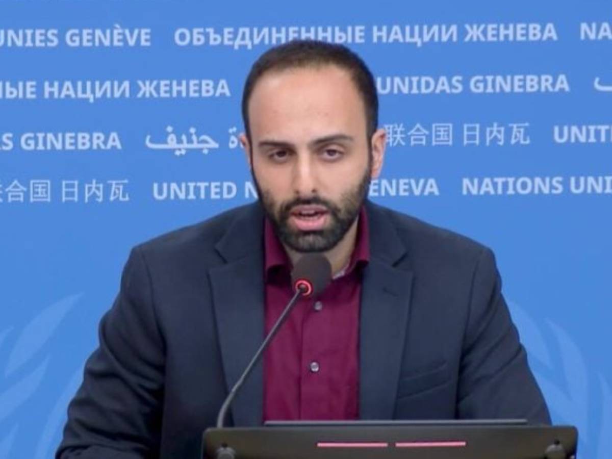 الأمم المتحدة: مقتل الصحفيين في غزة ينبغي أن يصدم العالم ويدفعه إلى التحرك وليس إلى الصمت