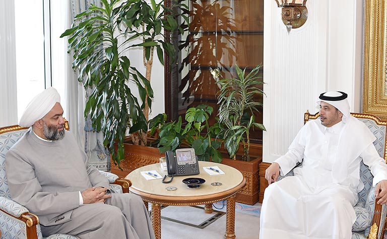 Qatar News Agency