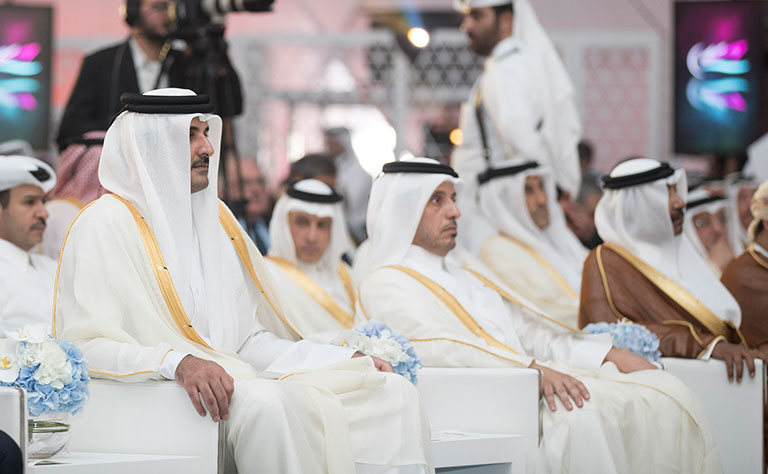 Qatar News Agency