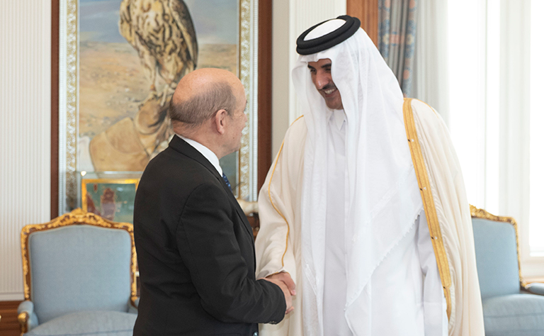 Qatar News Agency