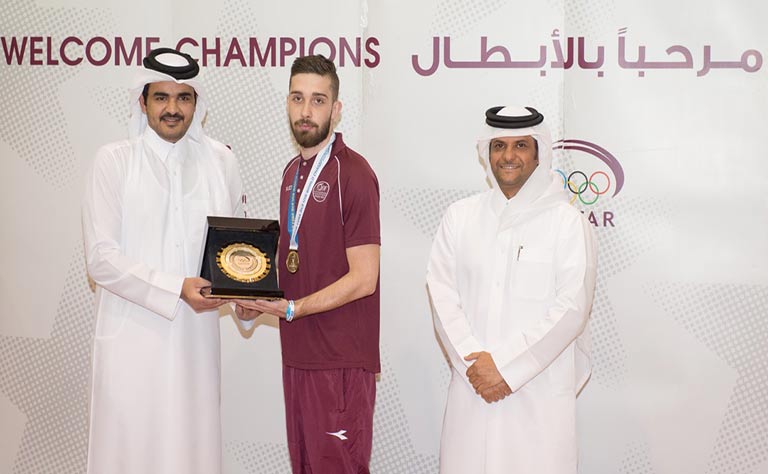 Qatar News Agency