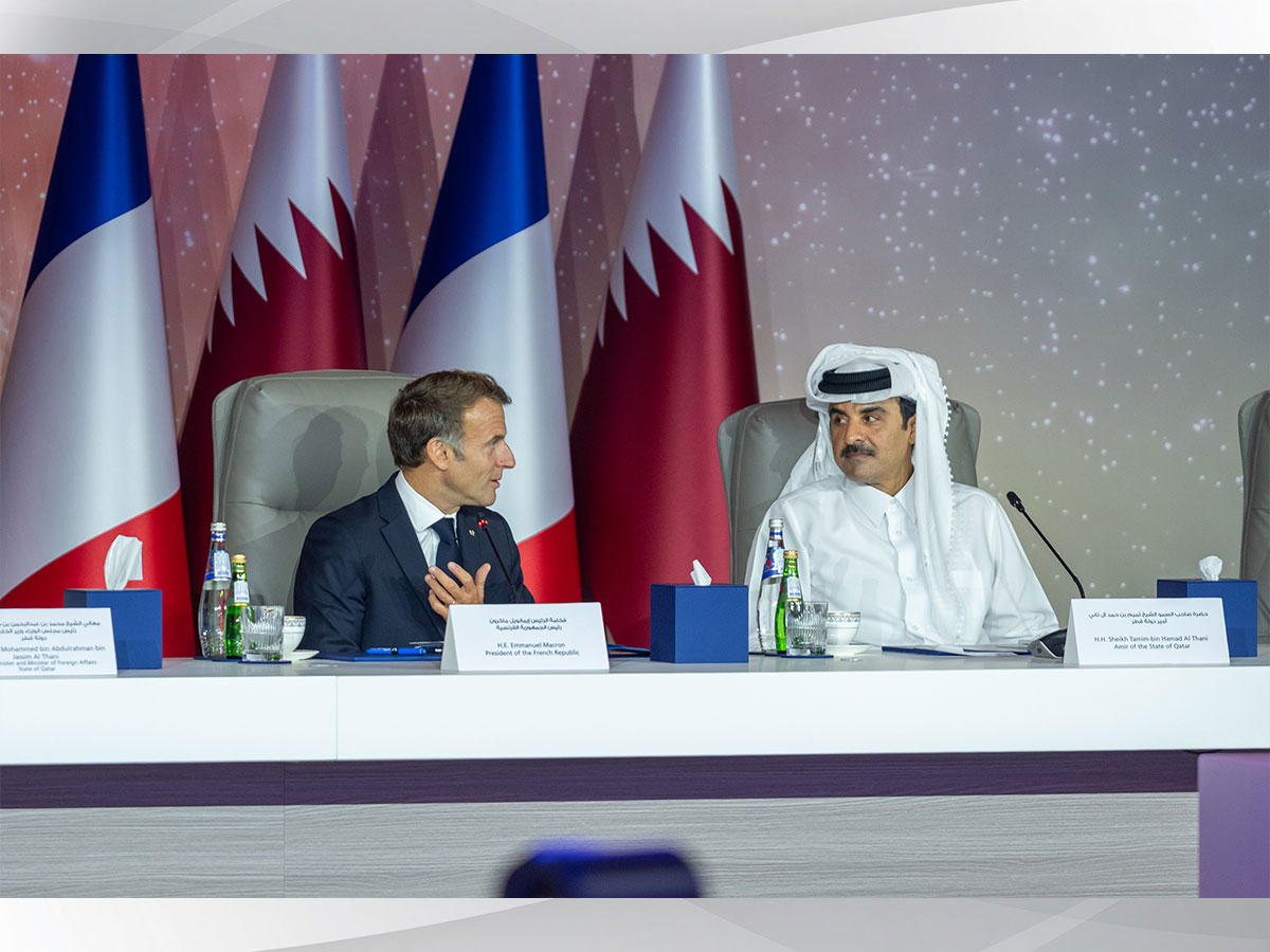 Qatar News Agency
