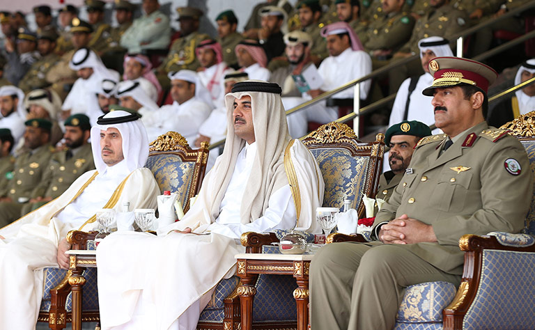 Qatar News Agency