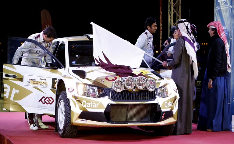 Qatar News Agency