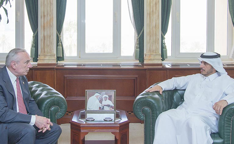 Qatar News Agency