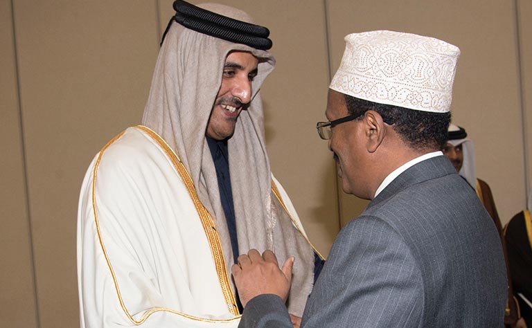 Qatar News Agency