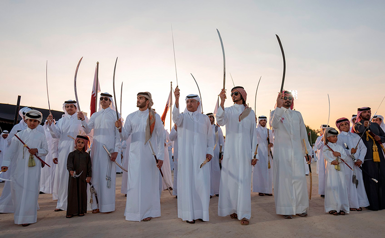 Qatar News Agency