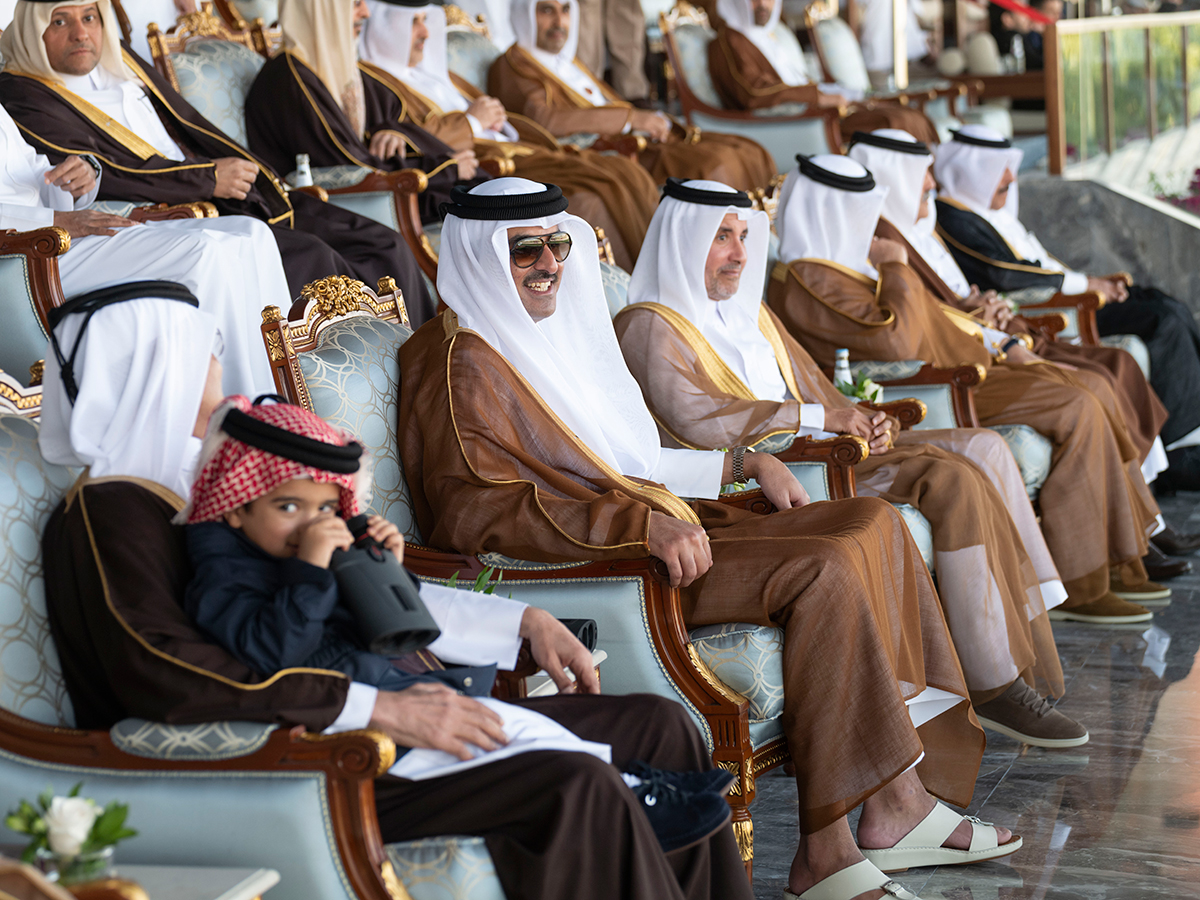 Qatar News Agency