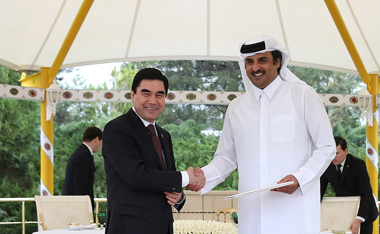 Qatar News Agency