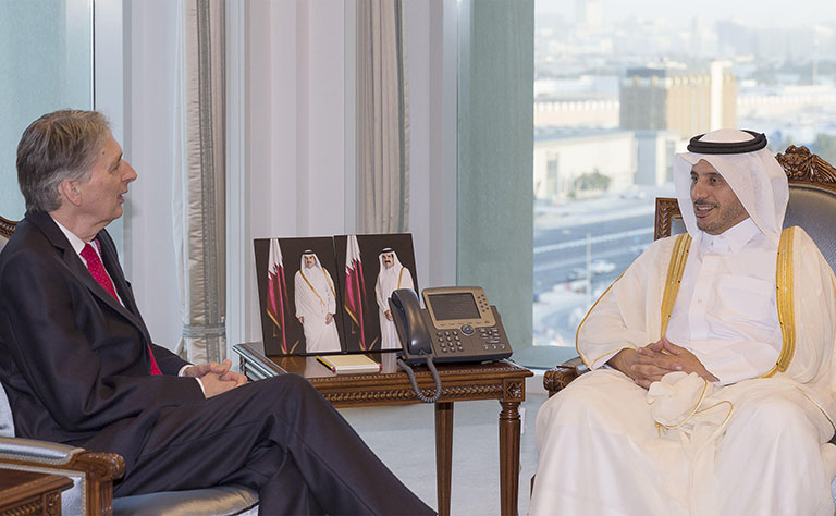 Qatar News Agency