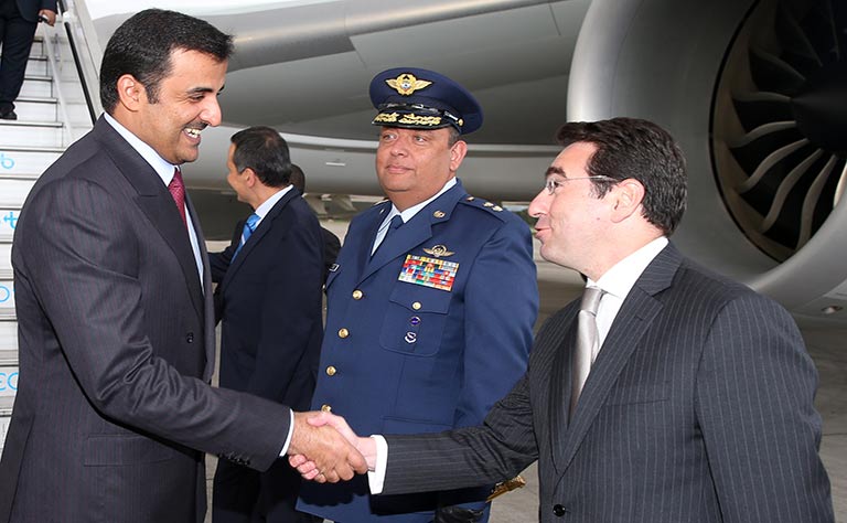Qatar News Agency