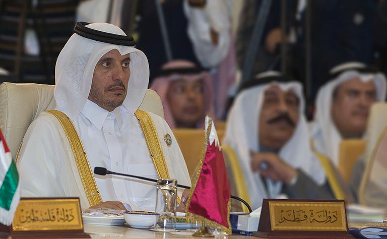 Qatar News Agency