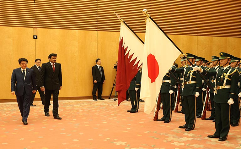 Qatar News Agency