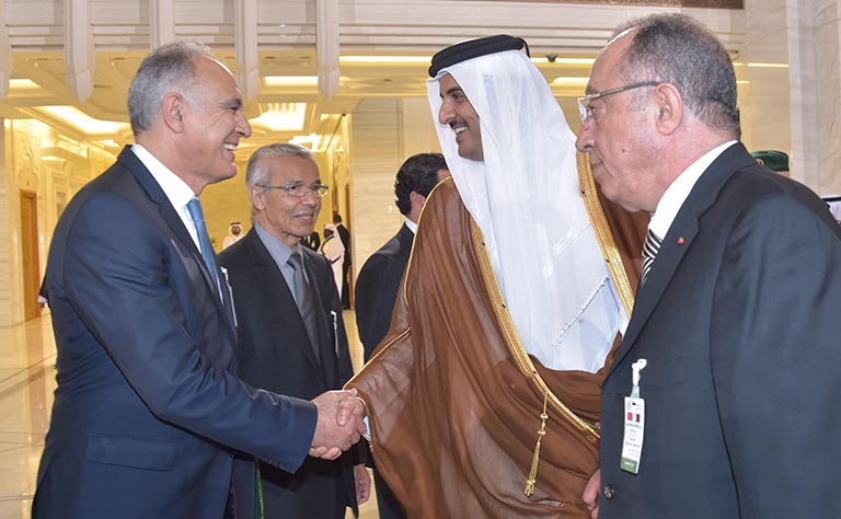 Qatar News Agency