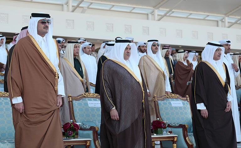 Qatar News Agency