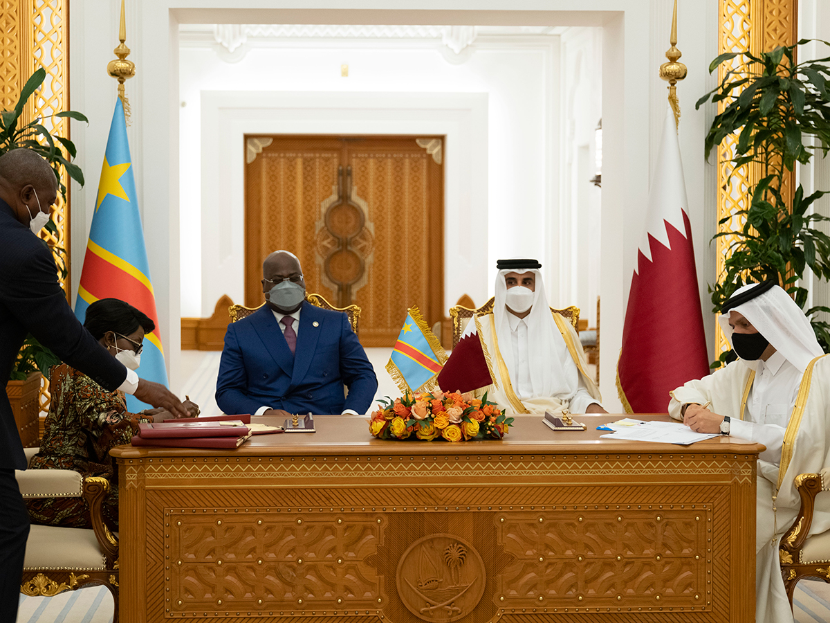 Qatar News Agency